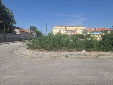 Terreno  Venda em Nelas,Nelas