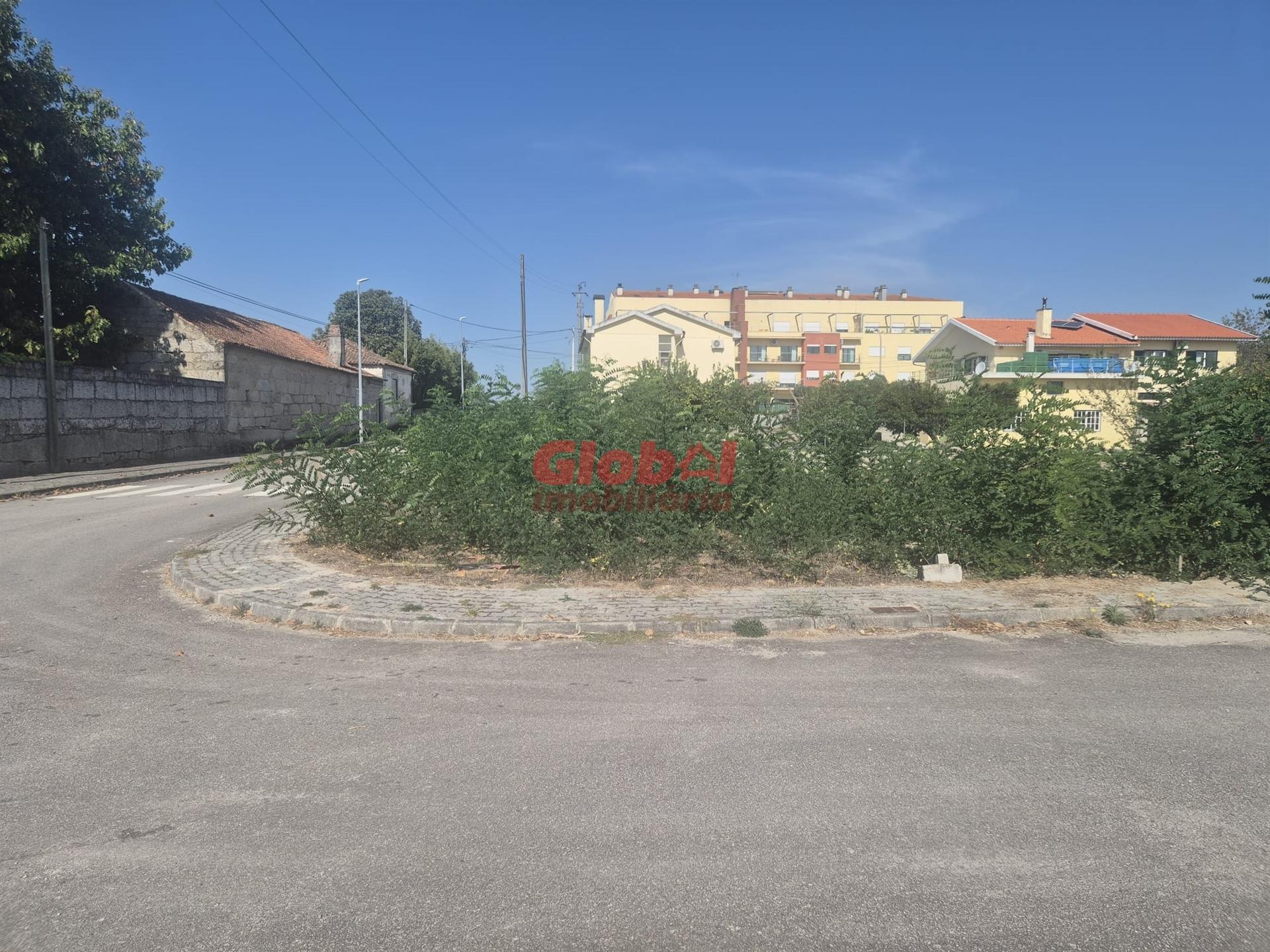 Terreno  Venda em Nelas,Nelas