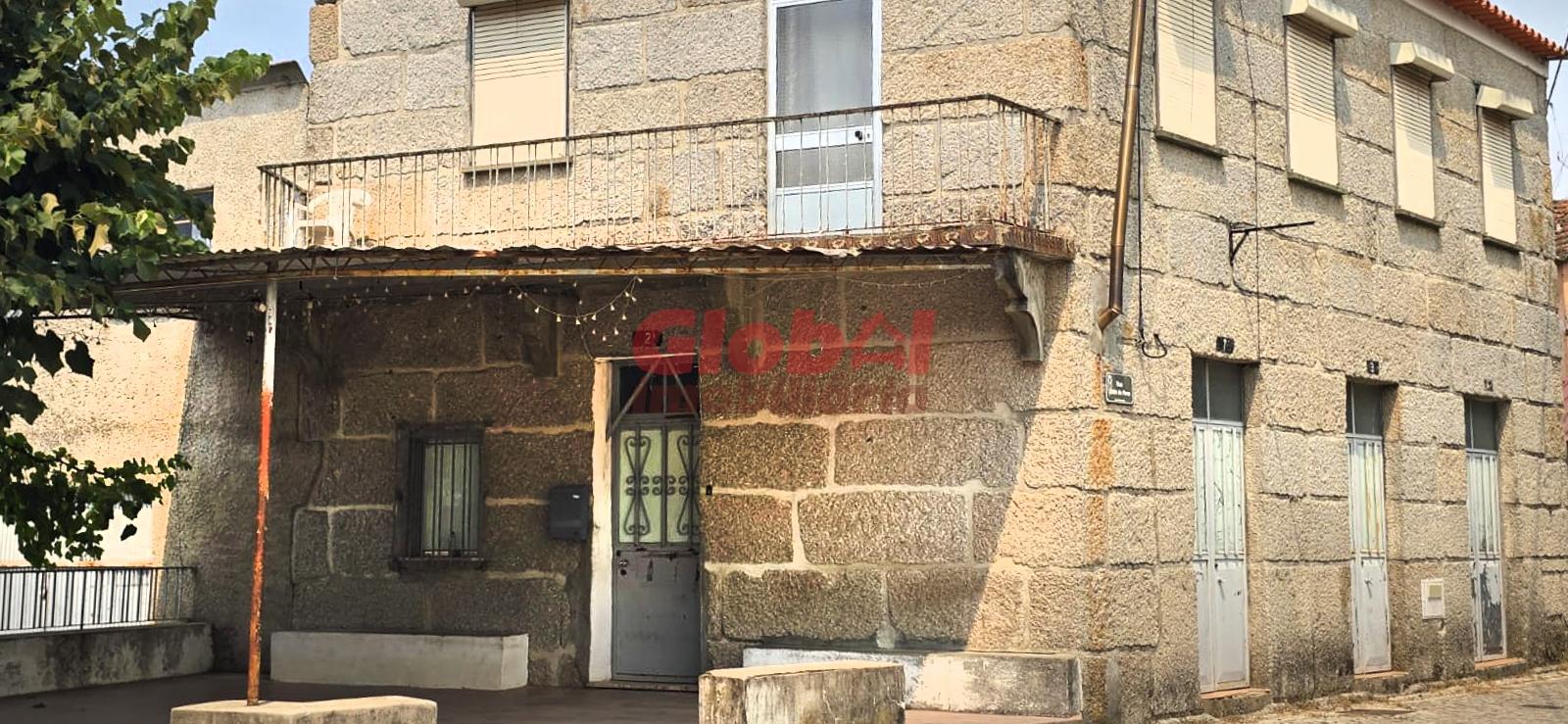 Moradia Geminada T4 Venda em Seixo da Beira,Oliveira do Hospital