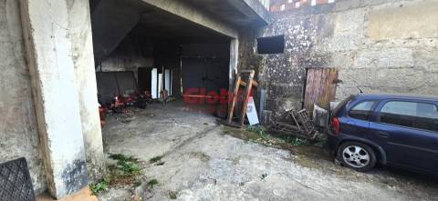 Moradia Geminada T4 Venda em Seixo da Beira,Oliveira do Hospital