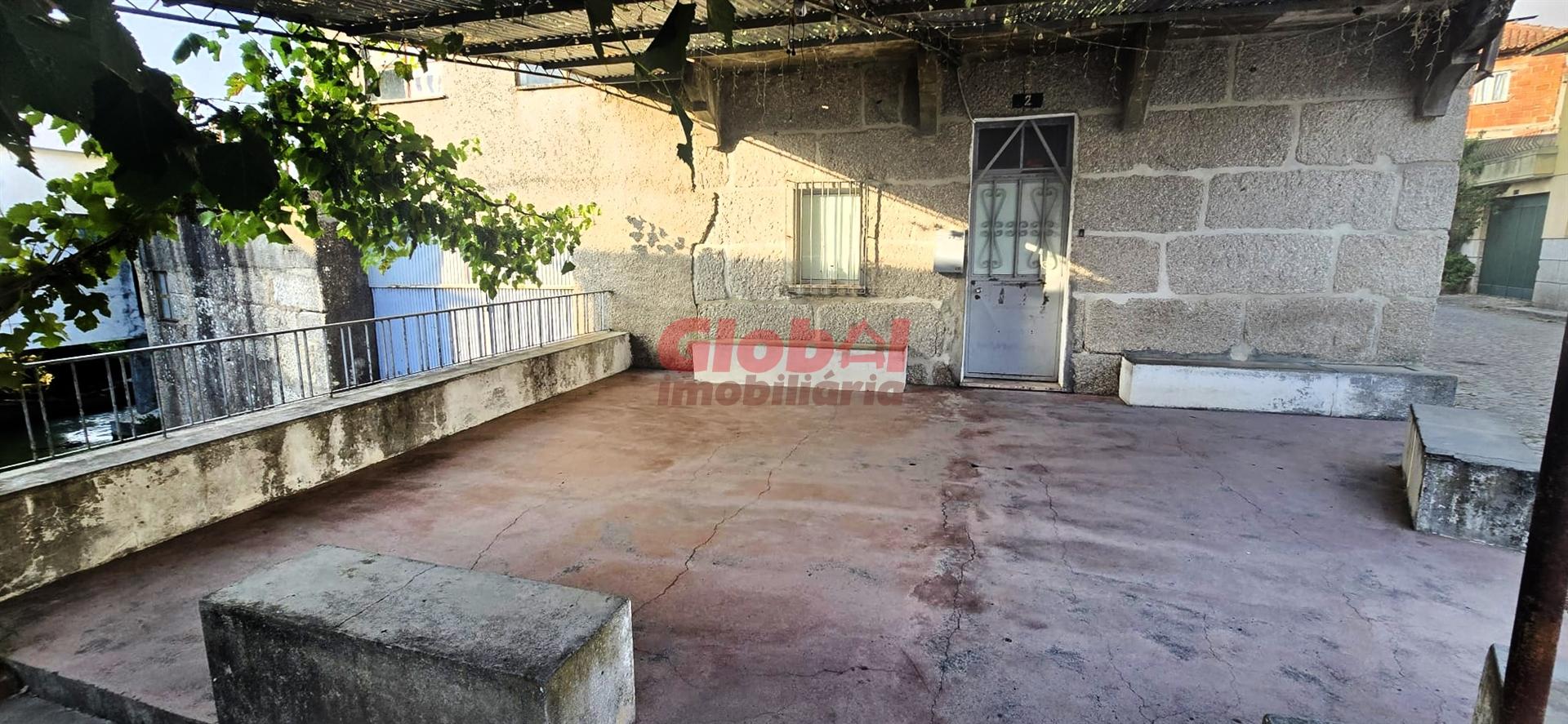 Moradia Geminada T4 Venda em Seixo da Beira,Oliveira do Hospital