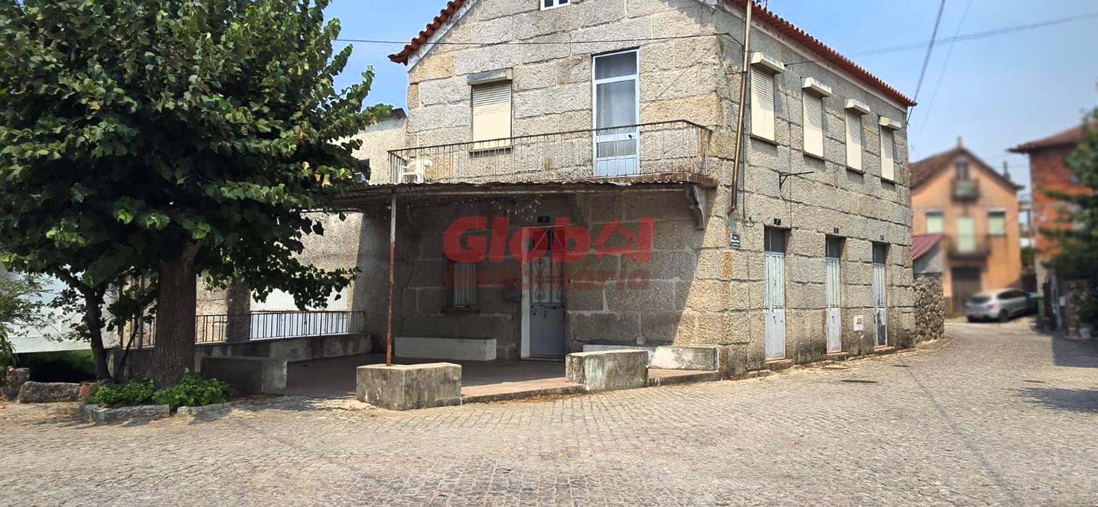 Moradia Geminada T4 Venda em Seixo da Beira,Oliveira do Hospital