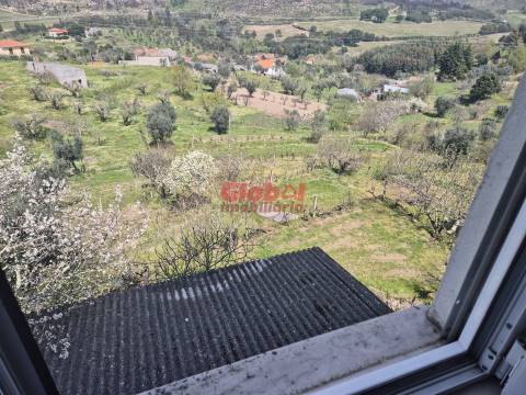 Moradia T4 Venda em Seixo da Beira,Oliveira do Hospital