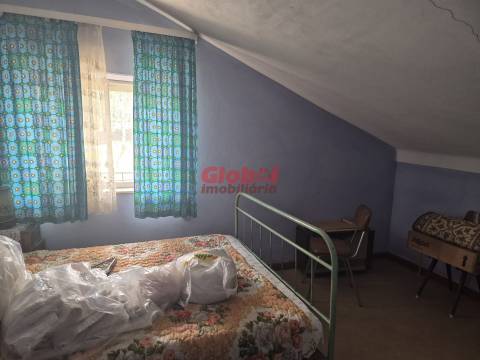 Moradia T4 Venda em Seixo da Beira,Oliveira do Hospital