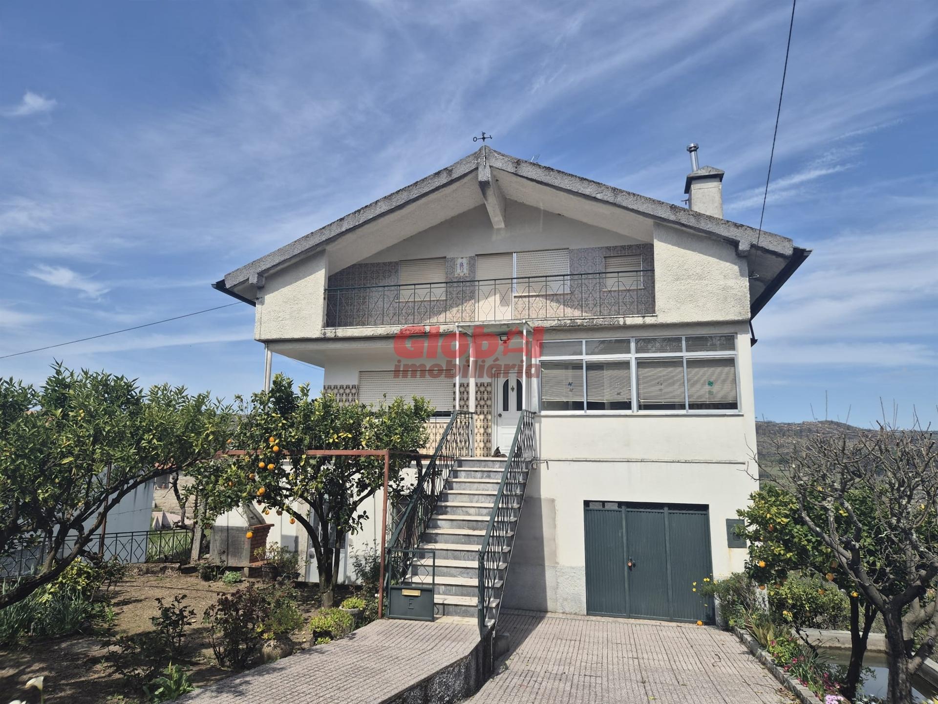 Moradia T4 Venda em Seixo da Beira,Oliveira do Hospital