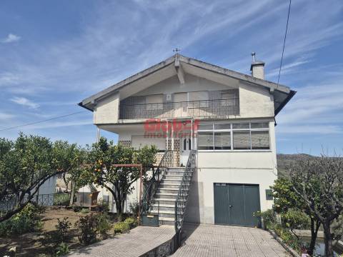 Moradia T4 Venda em Seixo da Beira,Oliveira do Hospital