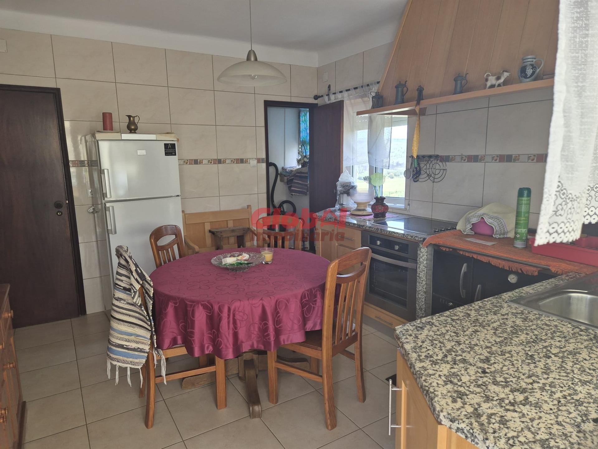 Moradia T4 Venda em Seixo da Beira,Oliveira do Hospital