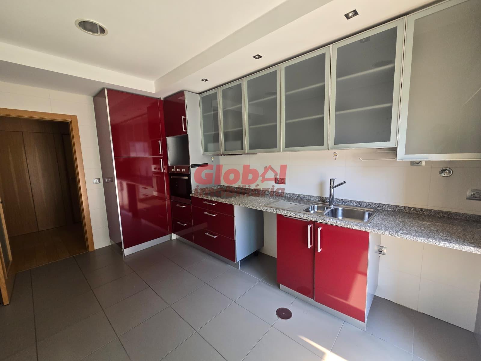 Apartamento T1 Venda em Viseu,Viseu