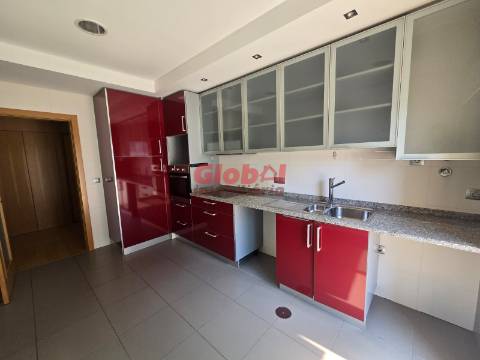 Apartamento T1 Venda em Viseu,Viseu