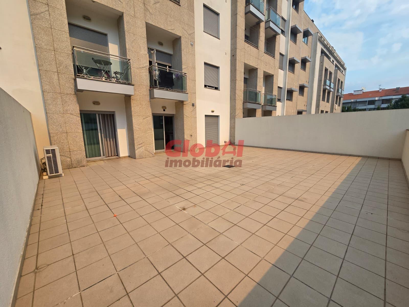 Apartamento T1 Venda em Viseu,Viseu