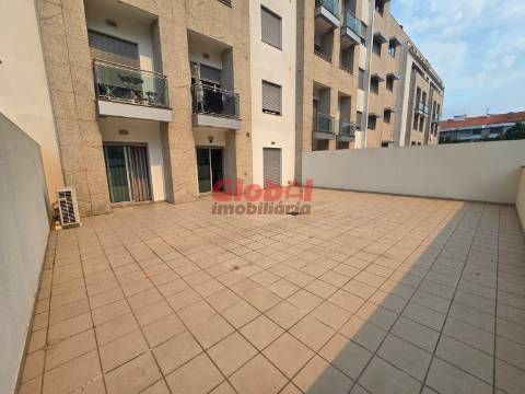 Apartamento T1 Venda em Viseu,Viseu