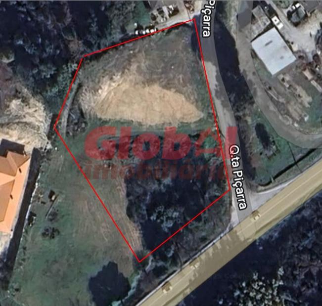 Terreno  Venda em Mundão,Viseu