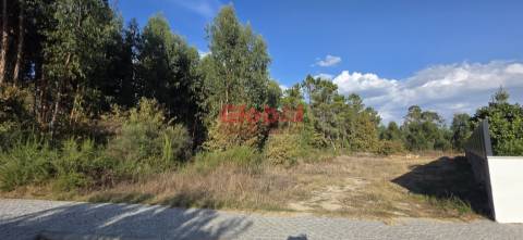 Terreno Para Construção  Venda em Cavernães,Viseu