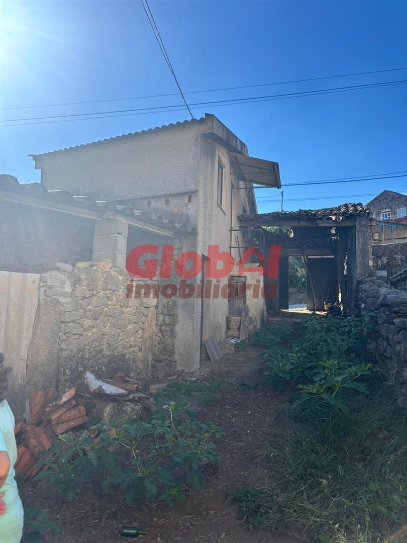 Moradia para Restaurar  Venda em Mundão,Viseu