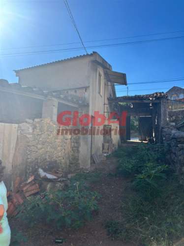 Moradia para Restaurar  Venda em Mundão,Viseu