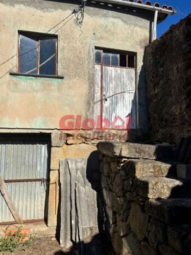 Moradia para Restaurar  Venda em Mundão,Viseu