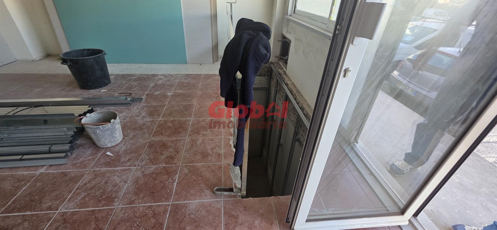 Apartamento T2 Venda em Viseu,Viseu