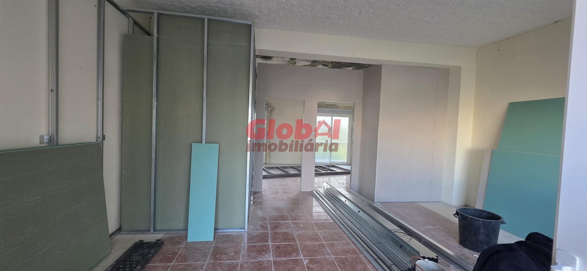 Apartamento T2 Venda em Viseu,Viseu