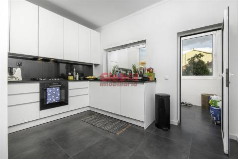 Apartamento T3 Venda em Viseu,Viseu