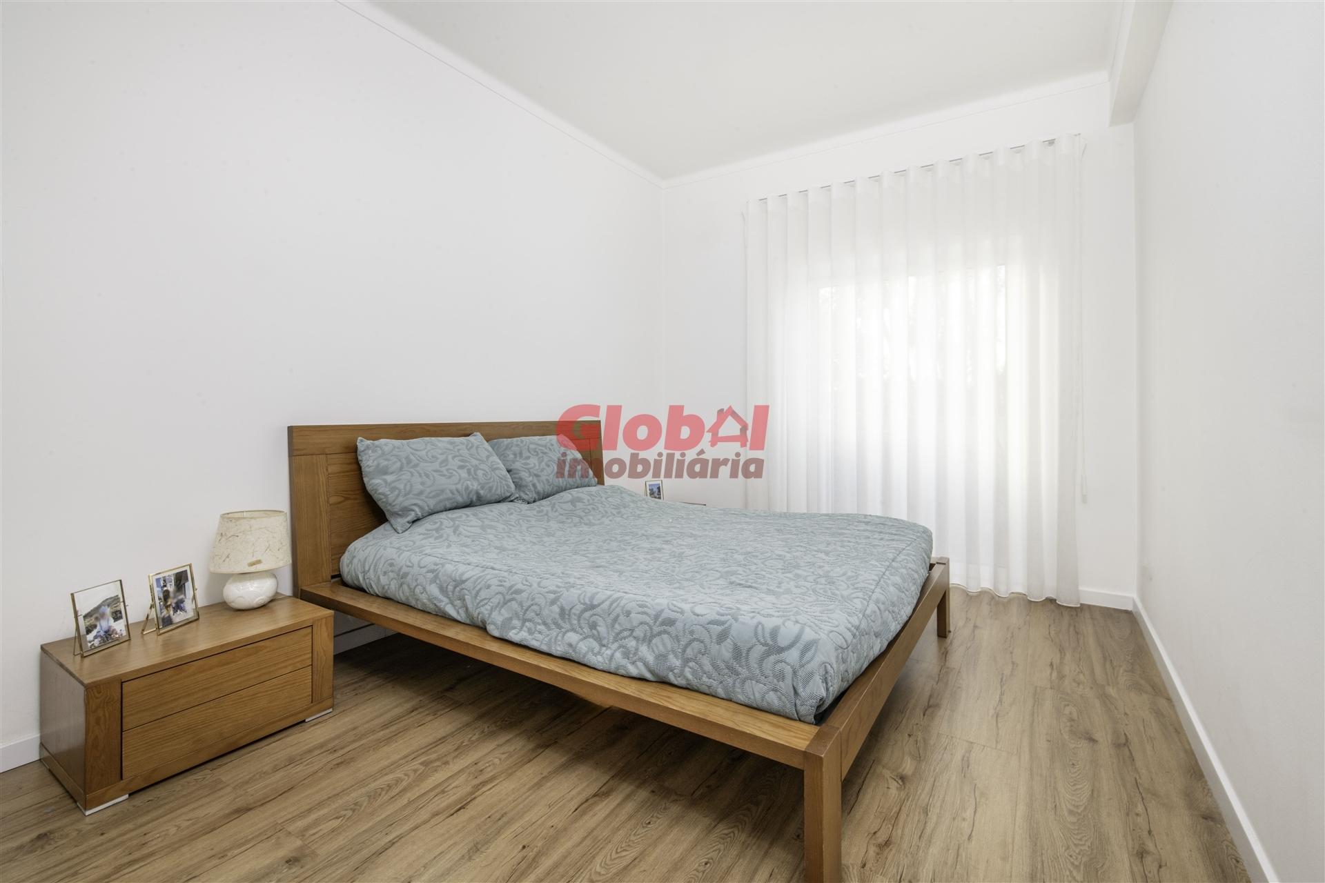 Apartamento T3 Venda em Viseu,Viseu
