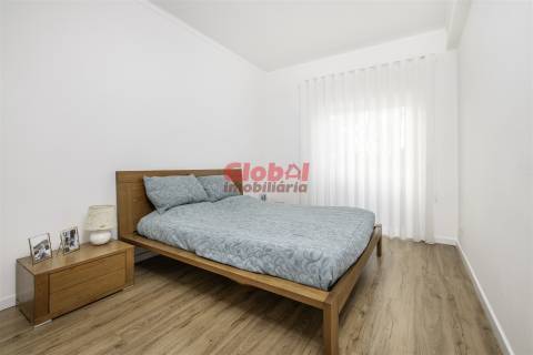 Apartamento T3 Venda em Viseu,Viseu
