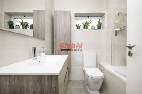 Apartamento T3 Venda em Viseu,Viseu