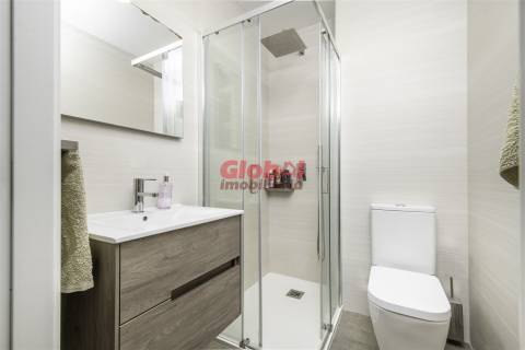 Apartamento T3 Venda em Viseu,Viseu