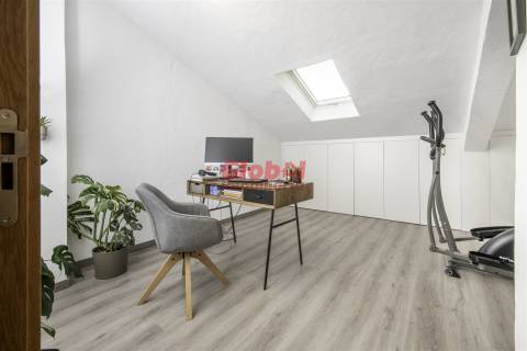 Apartamento T3 Venda em Viseu,Viseu