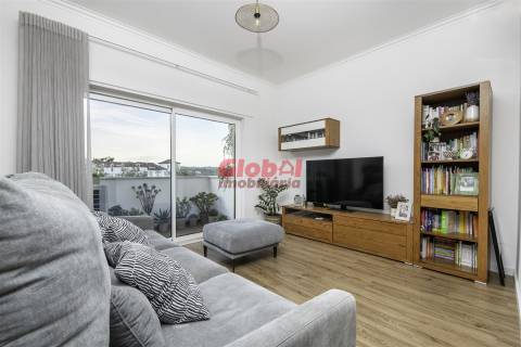 Apartamento T3 Venda em Viseu,Viseu