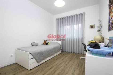 Apartamento T3 Venda em Viseu,Viseu