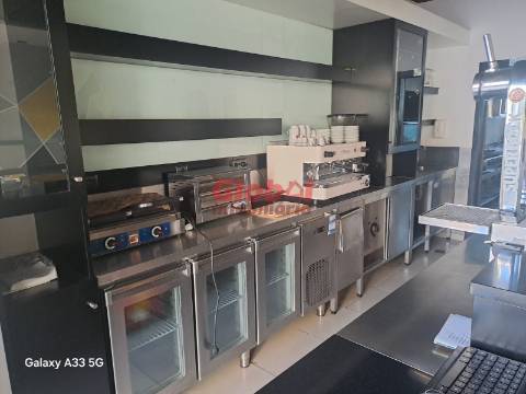 Loja  Venda em Ranhados,Viseu