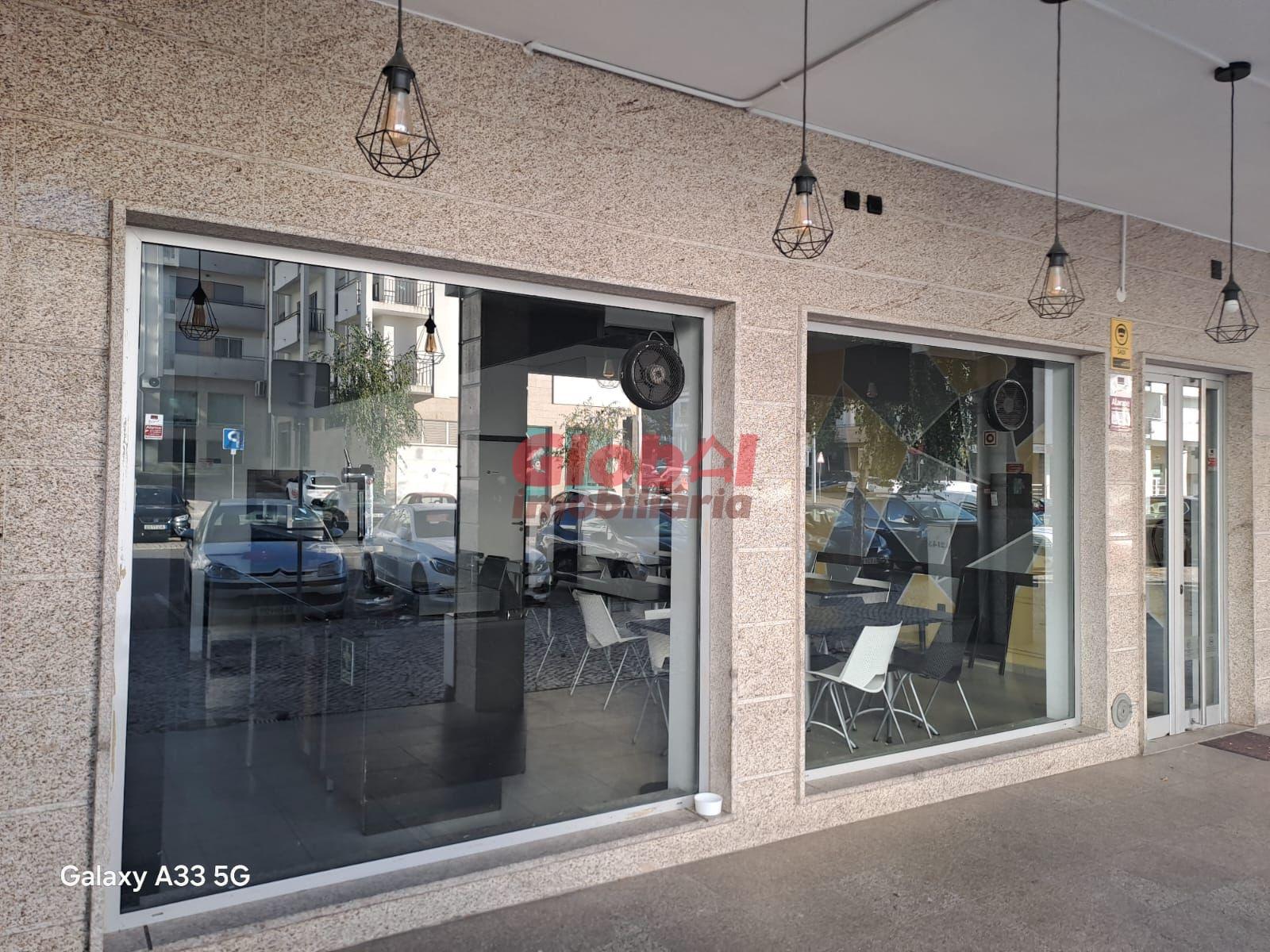 Loja  Venda em Ranhados,Viseu