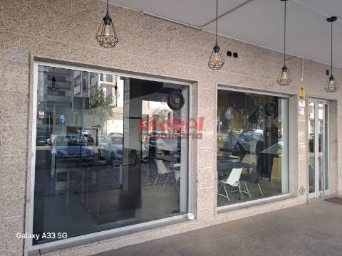 Loja  Venda em Ranhados,Viseu