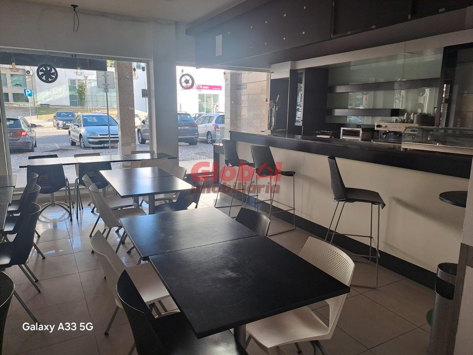 Loja  Venda em Ranhados,Viseu