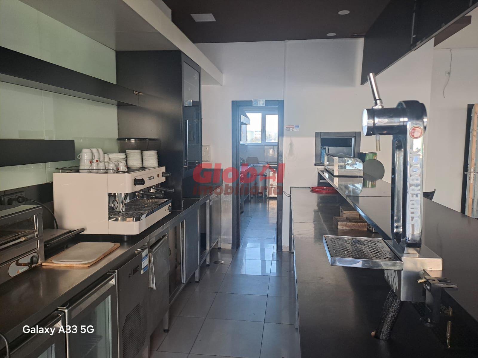 Loja  Venda em Ranhados,Viseu