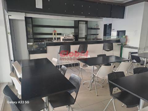 Loja  Venda em Ranhados,Viseu