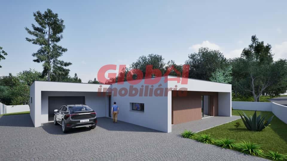 Moradia Isolada T3 Venda em Lordosa,Viseu