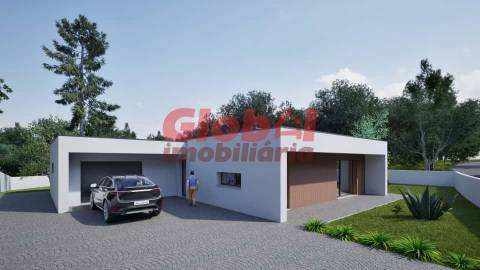 Moradia Isolada T3 Venda em Lordosa,Viseu