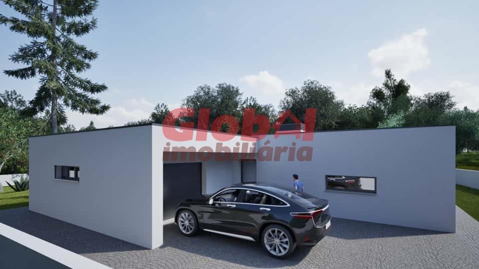 Moradia Isolada T3 Venda em Lordosa,Viseu