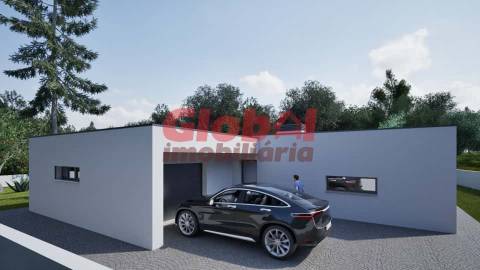 Moradia Isolada T3 Venda em Lordosa,Viseu