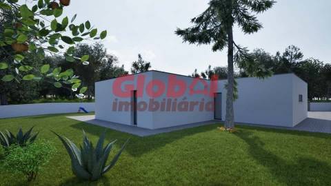 Moradia Isolada T3 Venda em Lordosa,Viseu