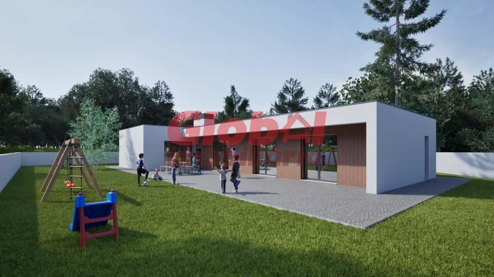 Moradia Isolada T3 Venda em Lordosa,Viseu