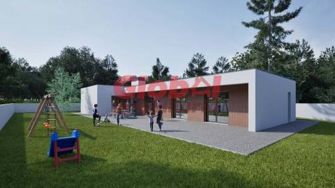 Moradia Isolada T3 Venda em Lordosa,Viseu