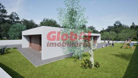 Moradia Isolada T3 Venda em Lordosa,Viseu