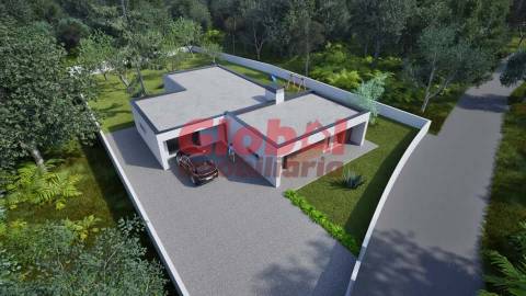 Moradia Isolada T3 Venda em Lordosa,Viseu