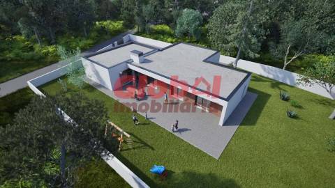 Moradia Isolada T3 Venda em Lordosa,Viseu