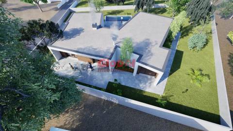 Moradia Isolada T4, Viseu, Viseu, Lordosa