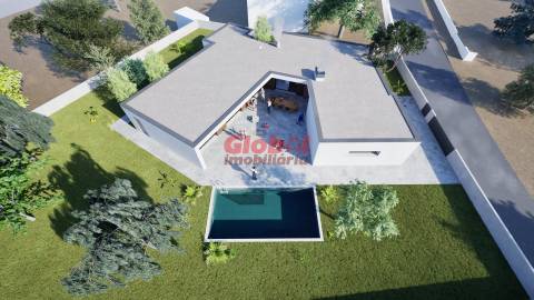 Moradia Isolada T4, Viseu, Viseu, Lordosa