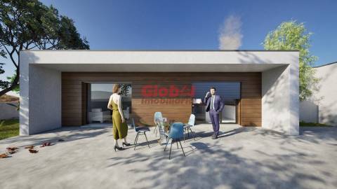 Moradia Isolada T4, Viseu, Viseu, Lordosa