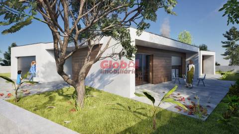 Moradia Isolada T4, Viseu, Viseu, Lordosa